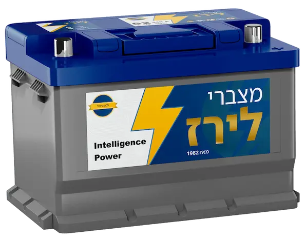 לירז